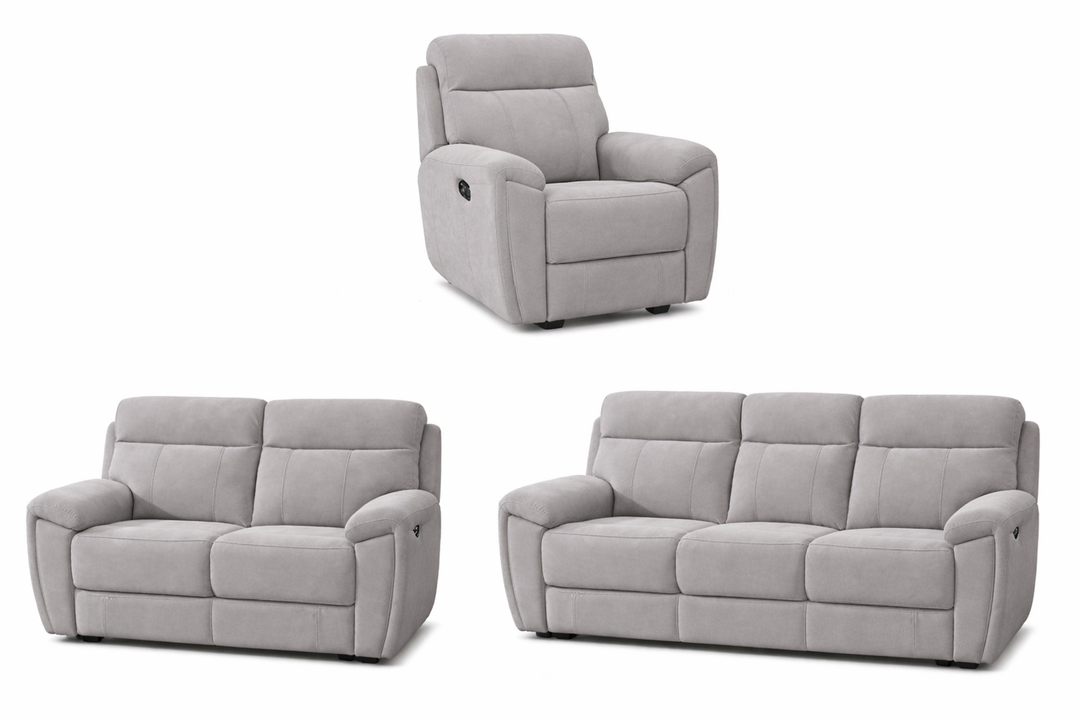 Jaguar Recliner - Image 2