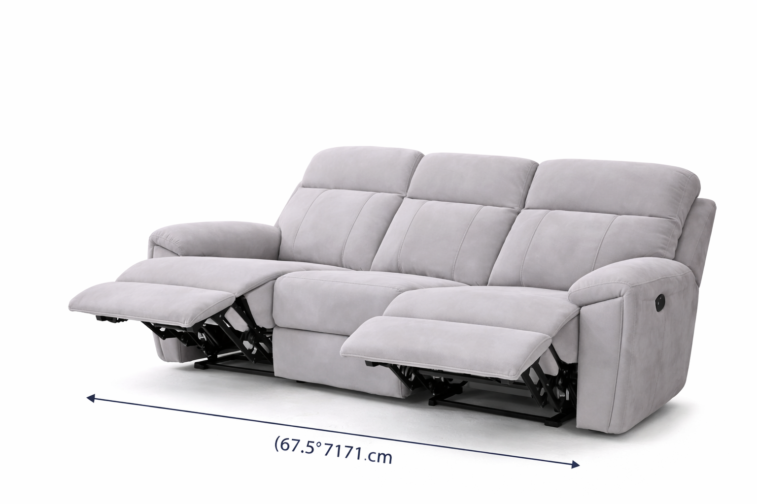 Jaguar Recliner - Image 7